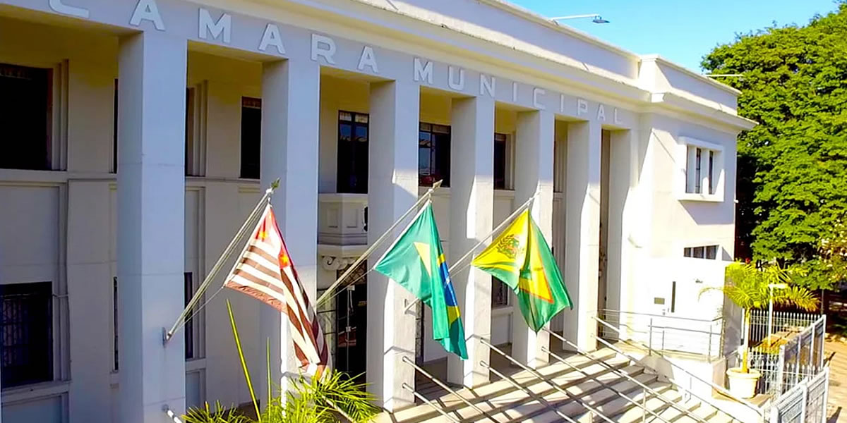 Câmara de Bauru e MP definem procedimentos para a comunicação nas eleições