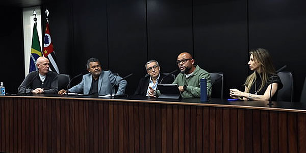 Seminário reúne especialistas para debater comunicação e crise climática