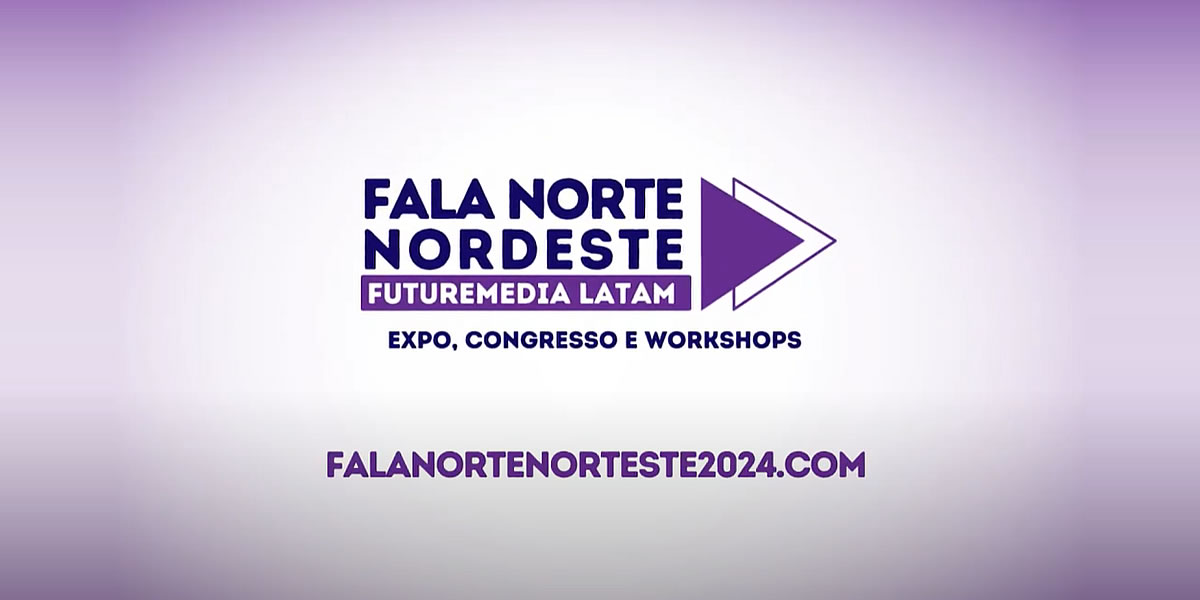 Associados da ASTRAL têm desconto de 50% no Fala Norte Nordeste 2024
