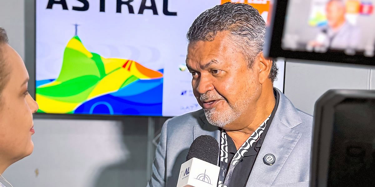 Inovação pautou encontro anual da ASTRAL