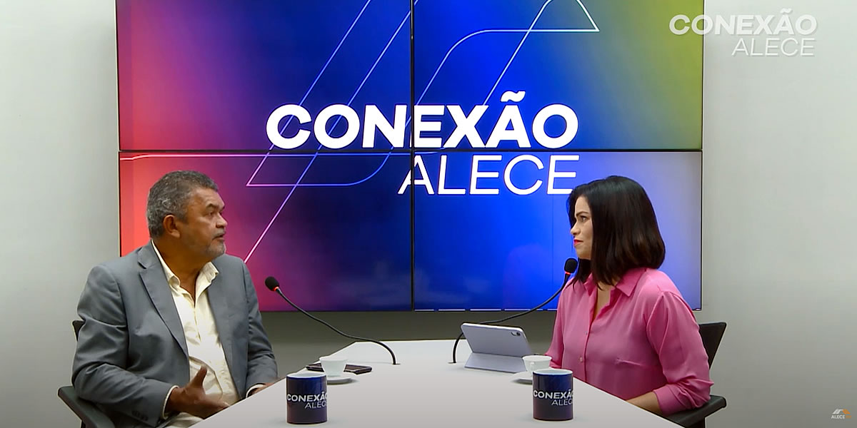 Gerson de Castro explica objetivos e frentes de trabalho da ASTRAL