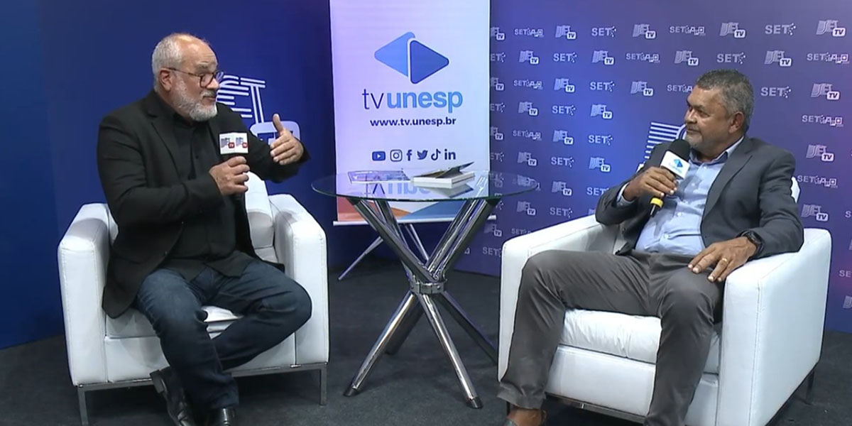 Gerson de Castro: TVs legislativas buscam não só audiência, mas também relevância