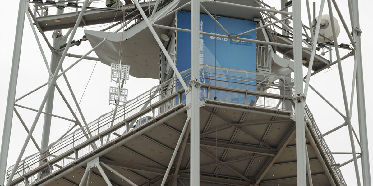 TV 3.0: estação de testes será inaugurada dia 14/04 em Brasília