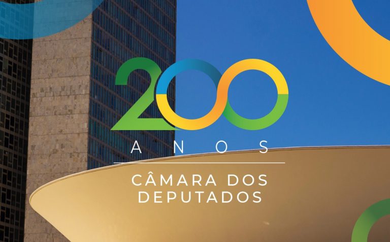 Câmara dos Deputados completa 200 anos
