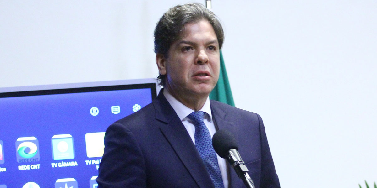 Ministro destaca parceria com a Rede Legislativa