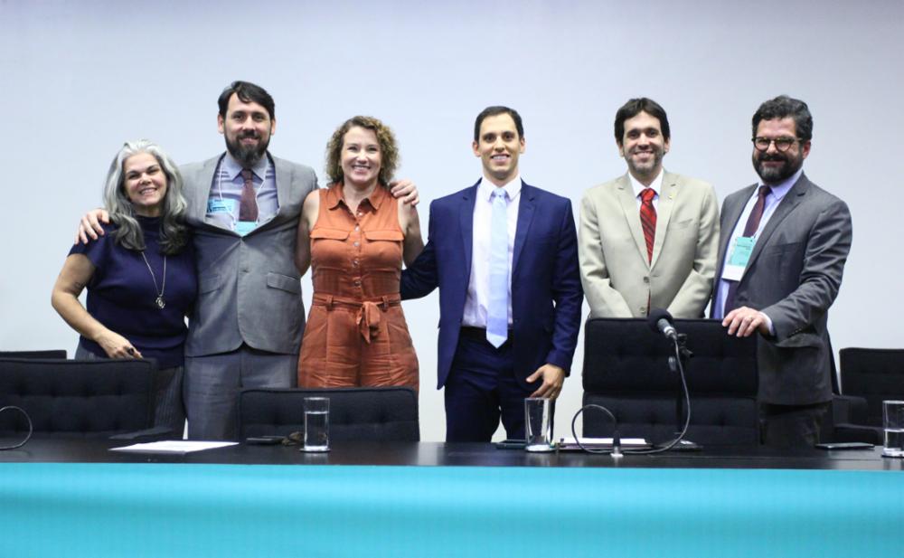 Rede Legislativa faz balanço do Encontro de 2026