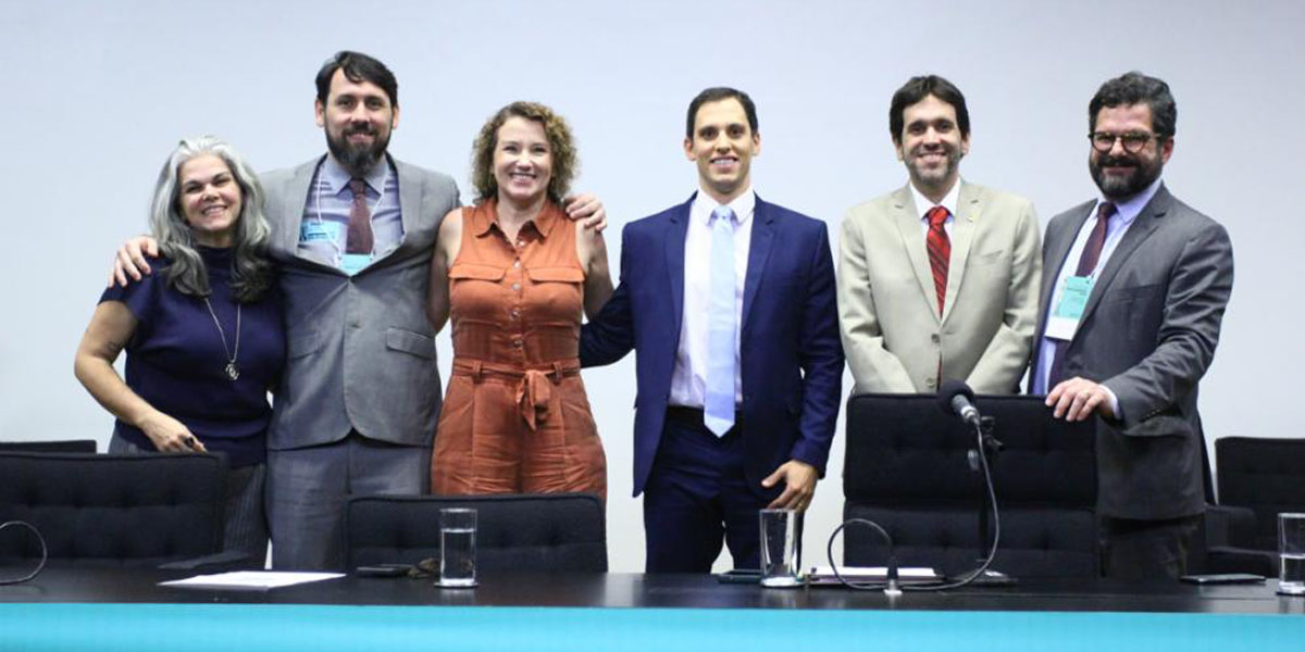 Rede Legislativa faz balanço do Encontro de 2026