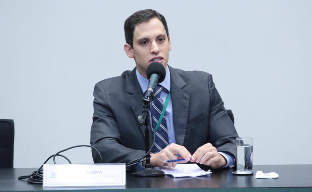 Entrevista: nova versão da TV 3.0 deve ser apresentada em agosto