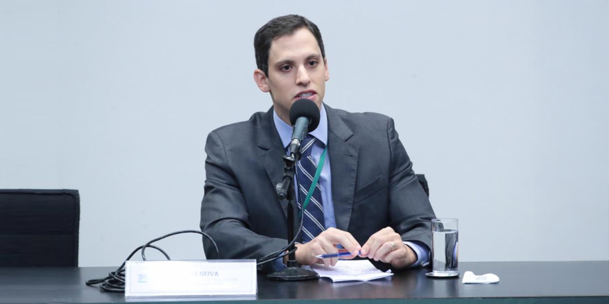 Entrevista: nova versão da TV 3.0 deve ser apresentada em agosto