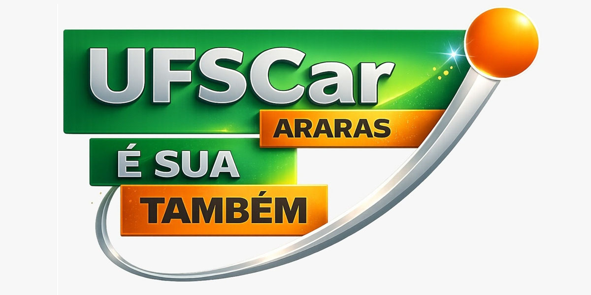 Parceria entre Câmara de Araras e UFSCar apresenta espaços e serviços da Universidade