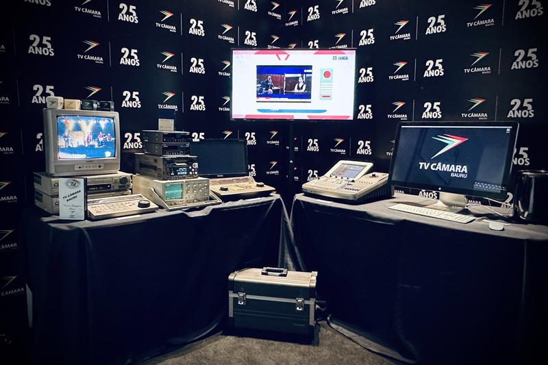 Câmara de Bauru retorna à ASTRAL, que chega a 51 filiadas