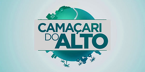 TVCâmara Camaçari Conheça mostra o maior complexo industrial integrado do hemisfério sul, o Polo industrial de Camaçari (BA)