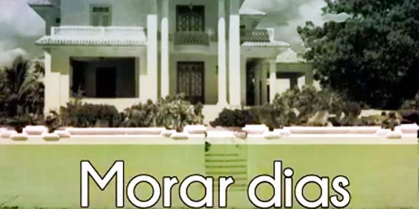 Núcleo da TVAL Ceará dá sequência a seriado que retrata arquitetura e arte de viver bem