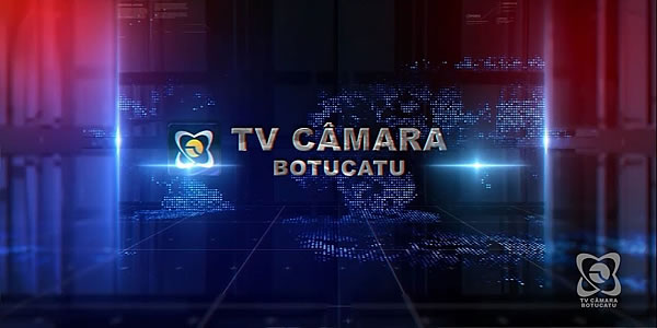 TV Câmara de Botucatu completa um ano no ar divulgando atividades dos parlamentares