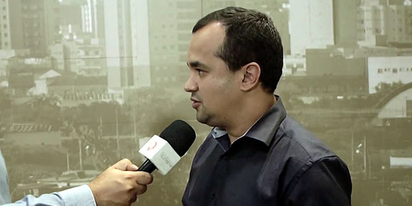 TV Câmara de Pouso Alegre (MG) abre espaço para instituições públicas na TV Câmara