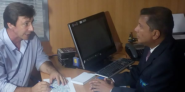 Rádio Câmara de Sinop deverá ser efetivada como a primeira emissora legislativa municipal de Mato Grosso
