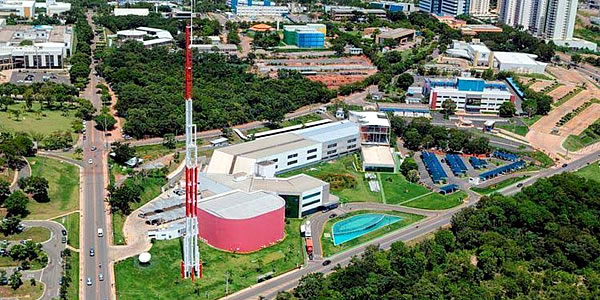 TVAL de Mato Grosso será cabeça de rede na geração ao vivo via satélite de audiência pública em Cuiabá para a TV Senado