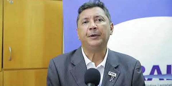 Participação da ASTRAL na reunião da CNLE