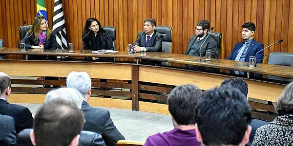 Expansão das emissoras legislativas chamou atenção no Seminário Legislativo de Rádios e TVs realizado em São Paulo