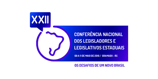O lançamento oficial da XXII CNLE 2018 foi realizado no Rio Grande do Sul com a proposta de debater os desafios de um novo Brasil