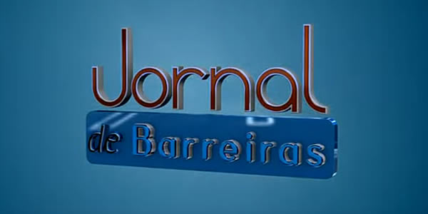 Jornal da TV Câmara de Barreiras (BA) estreiou nesta semana