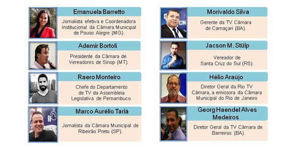 Encontro da ASTRAL repercute de forma positiva entre os participantes de várias regiões do Brasil