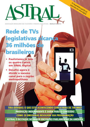 Revista da Astral #2