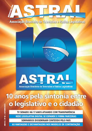Revista da Astral #3
