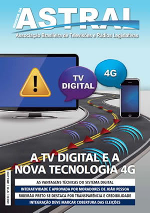 Revista da Astral #5